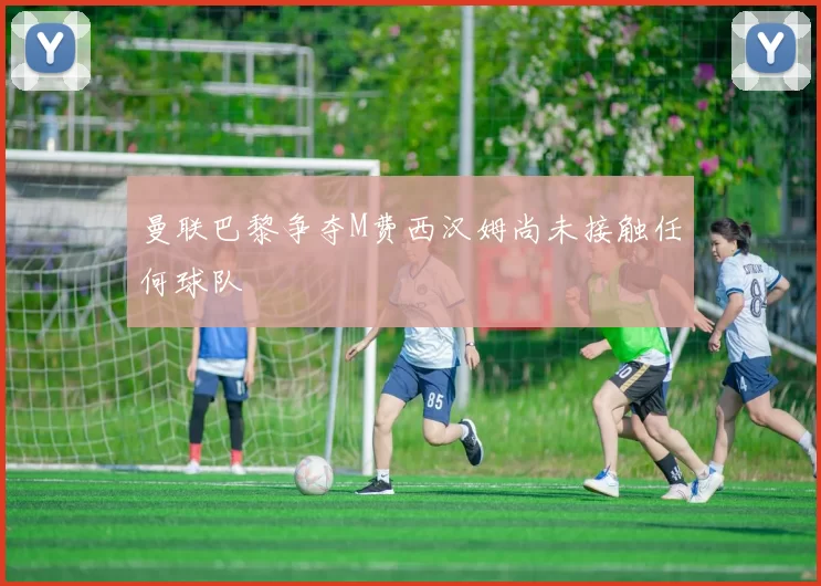 曼联巴黎争夺M费西汉姆尚未接触任何球队